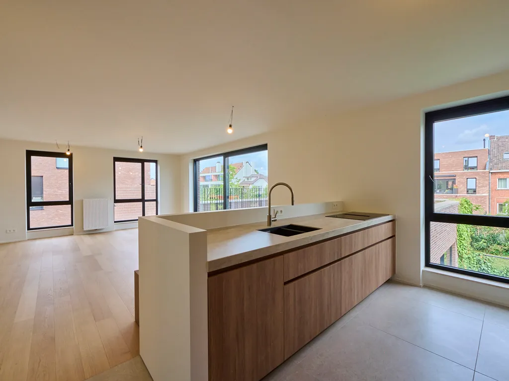 Hoofdfoto Huis in Hasselt