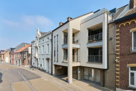 Huis Gearchiveerd Bilzen-hoeselt