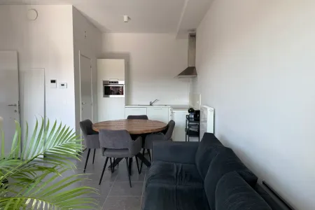 Huis Gearchiveerd Hasselt