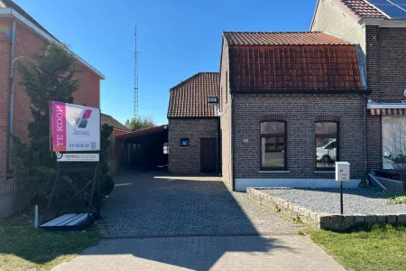 Huis Gearchiveerd Hechtel-Eksel