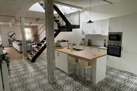 Maison À louer Tongres