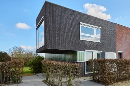 Huis Gearchiveerd Hasselt
