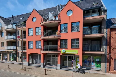 Huis Gearchiveerd Bilzen