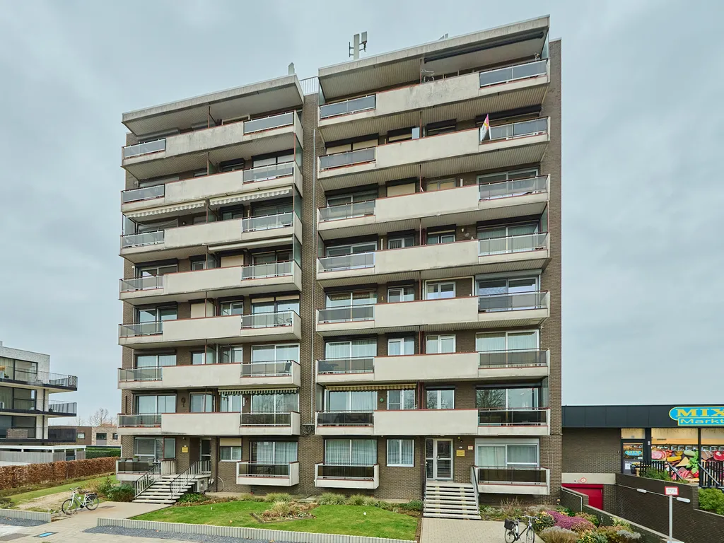 Hoofdfoto Huis in Hasselt
