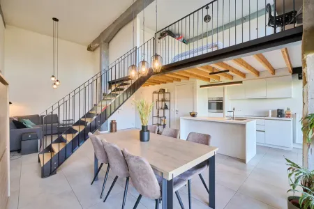Appartement Gearchiveerd Tongeren