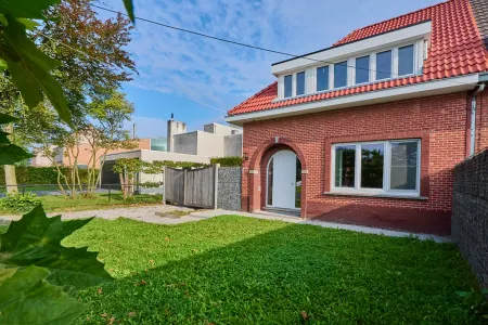 Huis Gearchiveerd Hasselt