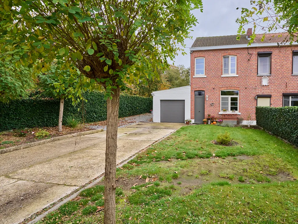 Hoofdfoto Huis in Hasselt