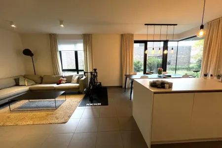 Huis Gearchiveerd Hasselt