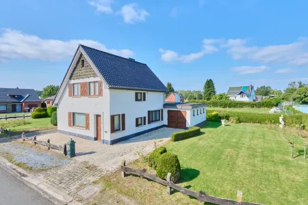 Huis Gearchiveerd Hechtel-Eksel