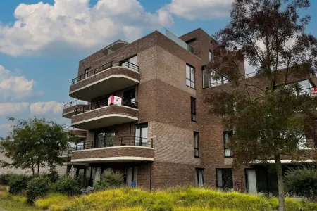 Huis Gearchiveerd Hasselt