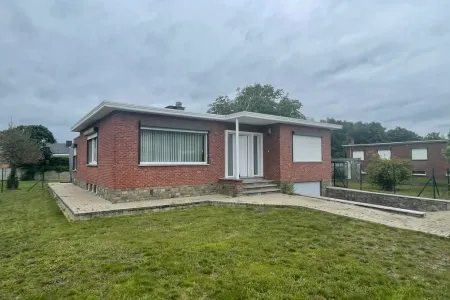 Maison À louer Halen
