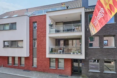Huis Gearchiveerd Bilzen