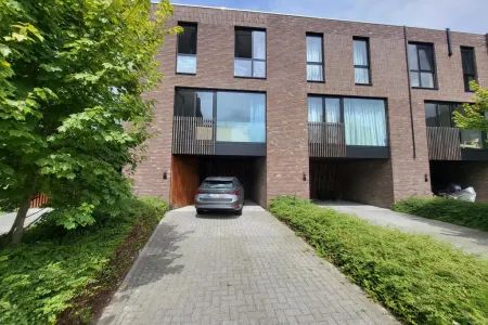 Maison Archivé Hasselt