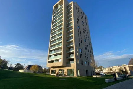 Huis Gearchiveerd Hasselt