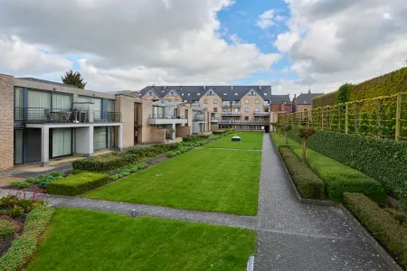 Huis Gearchiveerd Bilzen