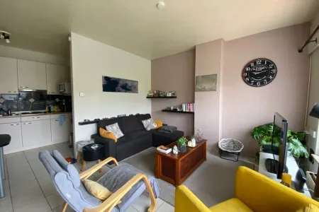 Huis Gearchiveerd Hechtel-Eksel