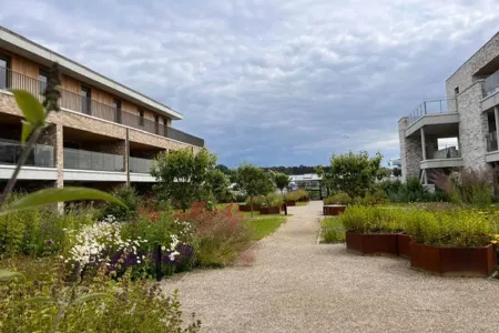 Appartement Te Koop Herselt