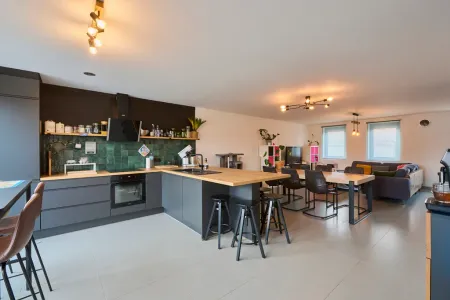 Huis Gearchiveerd Borgloon
