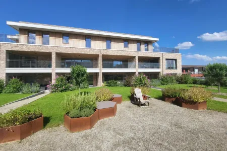 Appartement Te Koop Herselt