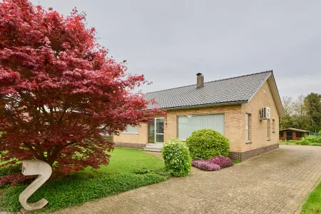 Huis Gearchiveerd Hechtel-Eksel