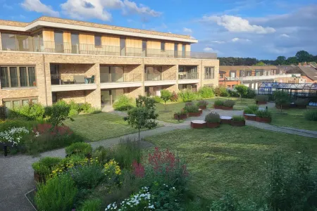 Appartement Te Koop Herselt