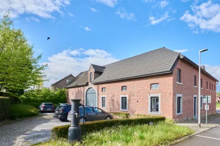 Huis Gearchiveerd Tongeren
