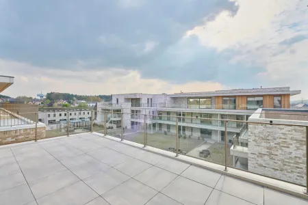 Appartement Te Koop Herselt