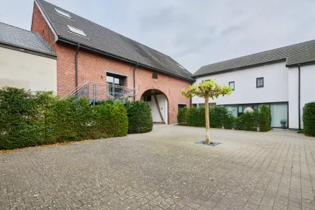 Huis Gearchiveerd Tongeren