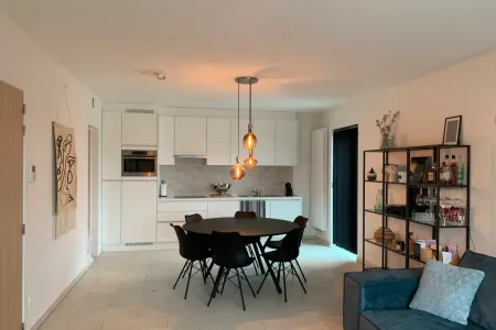 Huis Gearchiveerd Gingelom