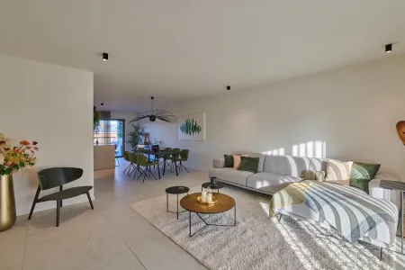 Appartement Te Koop Herselt