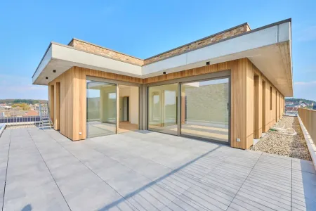 Appartement Te Koop Herselt