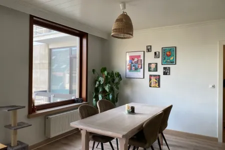 Huis Gearchiveerd Hasselt