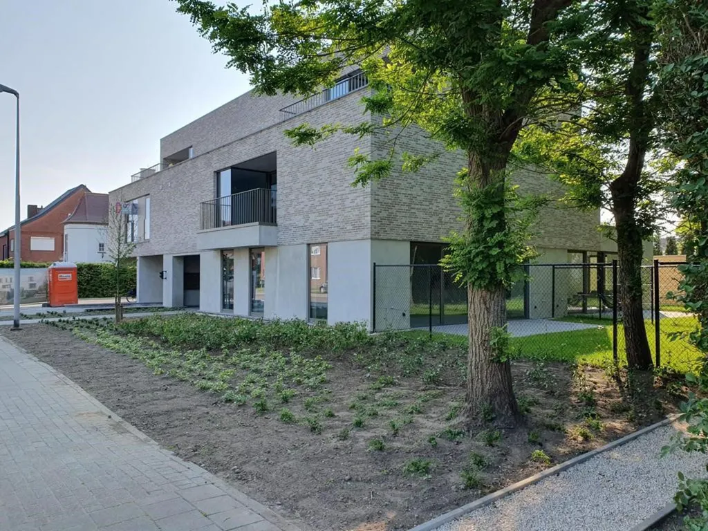 Hoofdfoto Huis in Hasselt