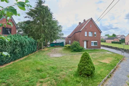 Huis Gearchiveerd Hechtel-Eksel