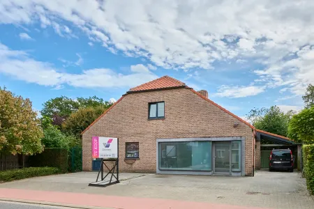 Villa Archivé Zonhoven