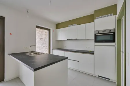 Appartement Te Koop Herselt
