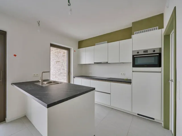 Appartement in Herselt - Dorp 15 bus 203, 2230