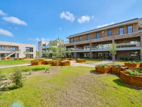 Appartement in Herselt - Dorp 15 bus 203, 2230 - foto 5
