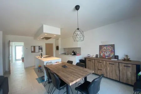 Huis Gearchiveerd Gingelom