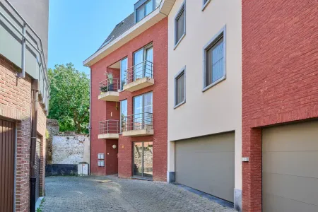 Huis Gearchiveerd Diest