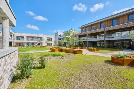 Appartement Te Koop Herselt