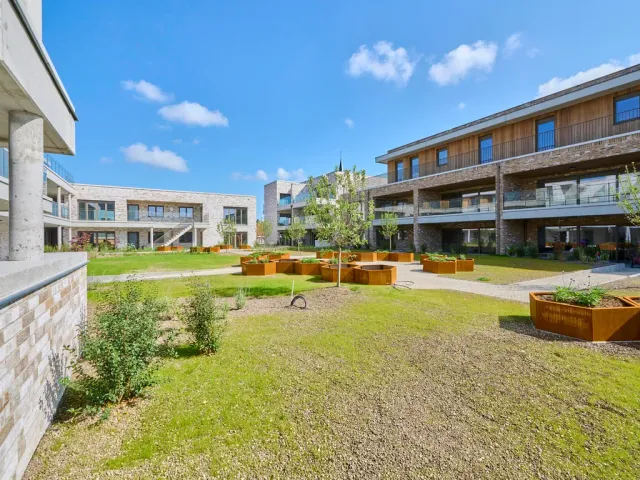 Appartement à Herselt - Dorp 15 bus 103, 2230