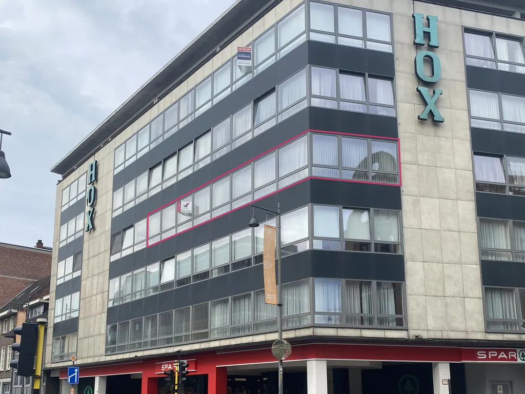 Hoofdfoto Appartement in Hasselt