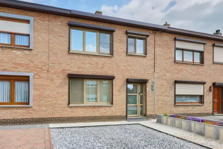 Huis Gearchiveerd Sint-Truiden