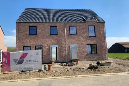 Huis Gearchiveerd Bree Opitter