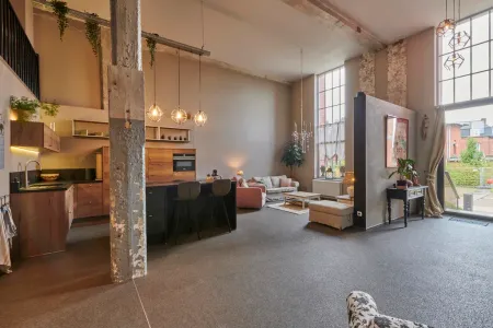 Appartement Gearchiveerd Tongeren