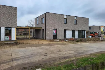 Huis Gearchiveerd Balen