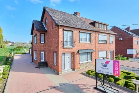Huis Gearchiveerd Sint-Truiden