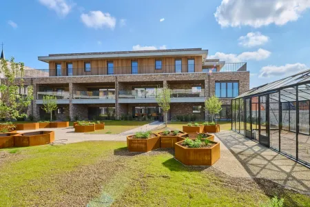 Appartement Te Koop Herselt