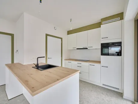Appartement à Herselt - Wolfsdonksesteenweg 15 bus 201, 2230 - photo 2